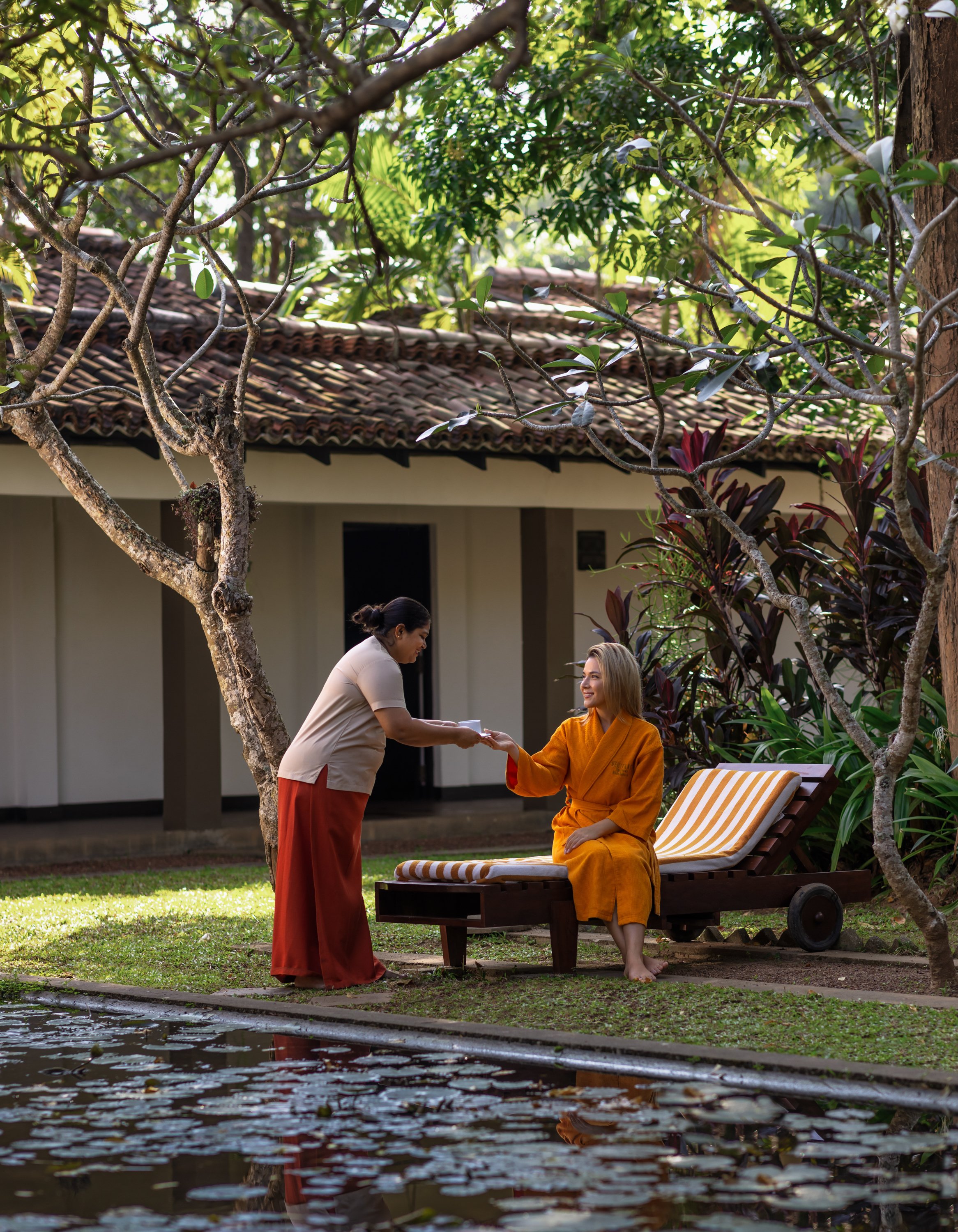 HERITANCE AYURVEDA